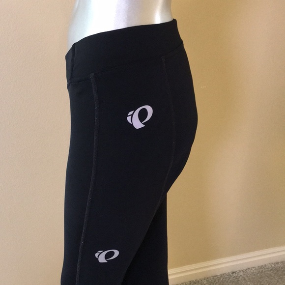 PEARL IZUMI | Women's Elite Thermal Padded Cycling Tights - Picture 2 of 16